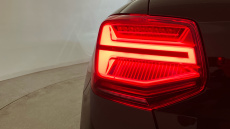 Audi Q2 35 TFSI Black Edition 5dr S Tronic Petrol Estate